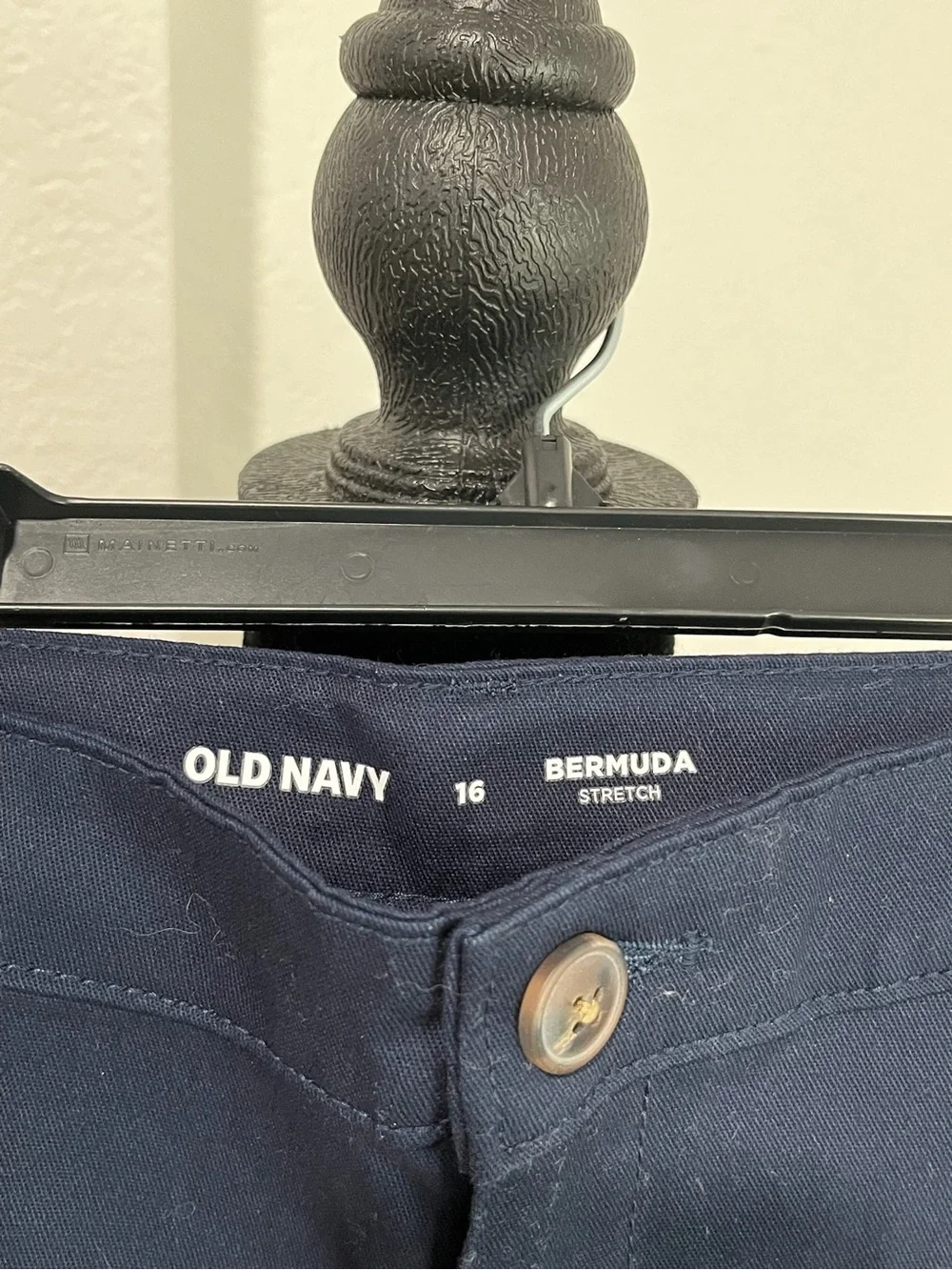 Old Navy button front versatile