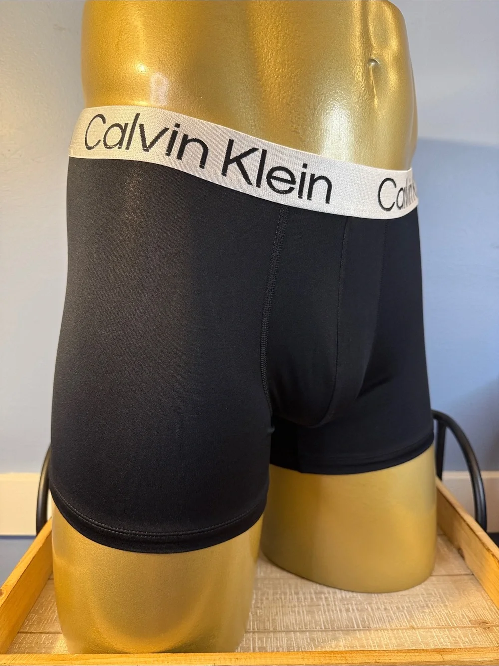 Calvin Klein Underwear brand new