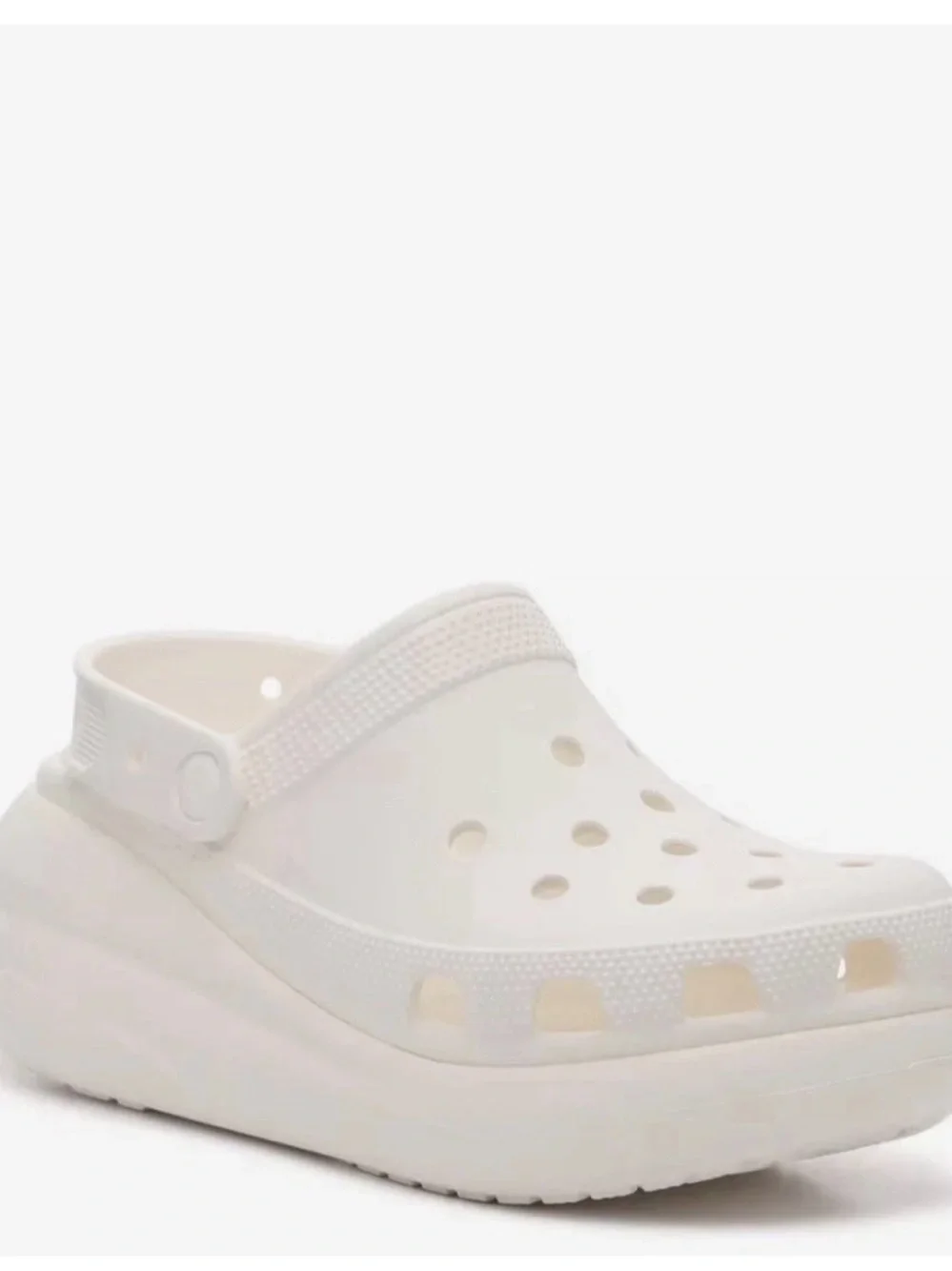 CROCS nwt $75