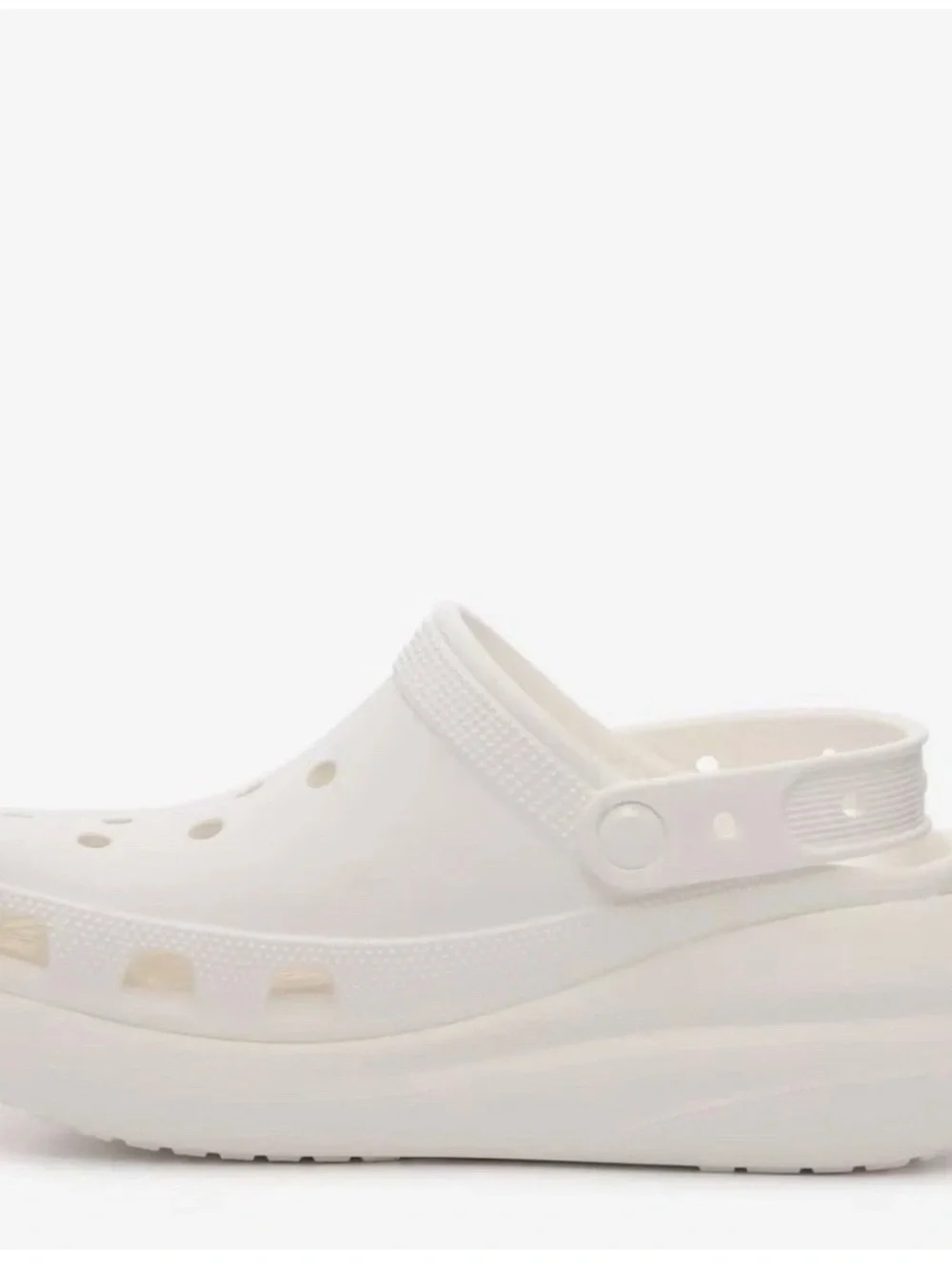 CROCS nwt $75