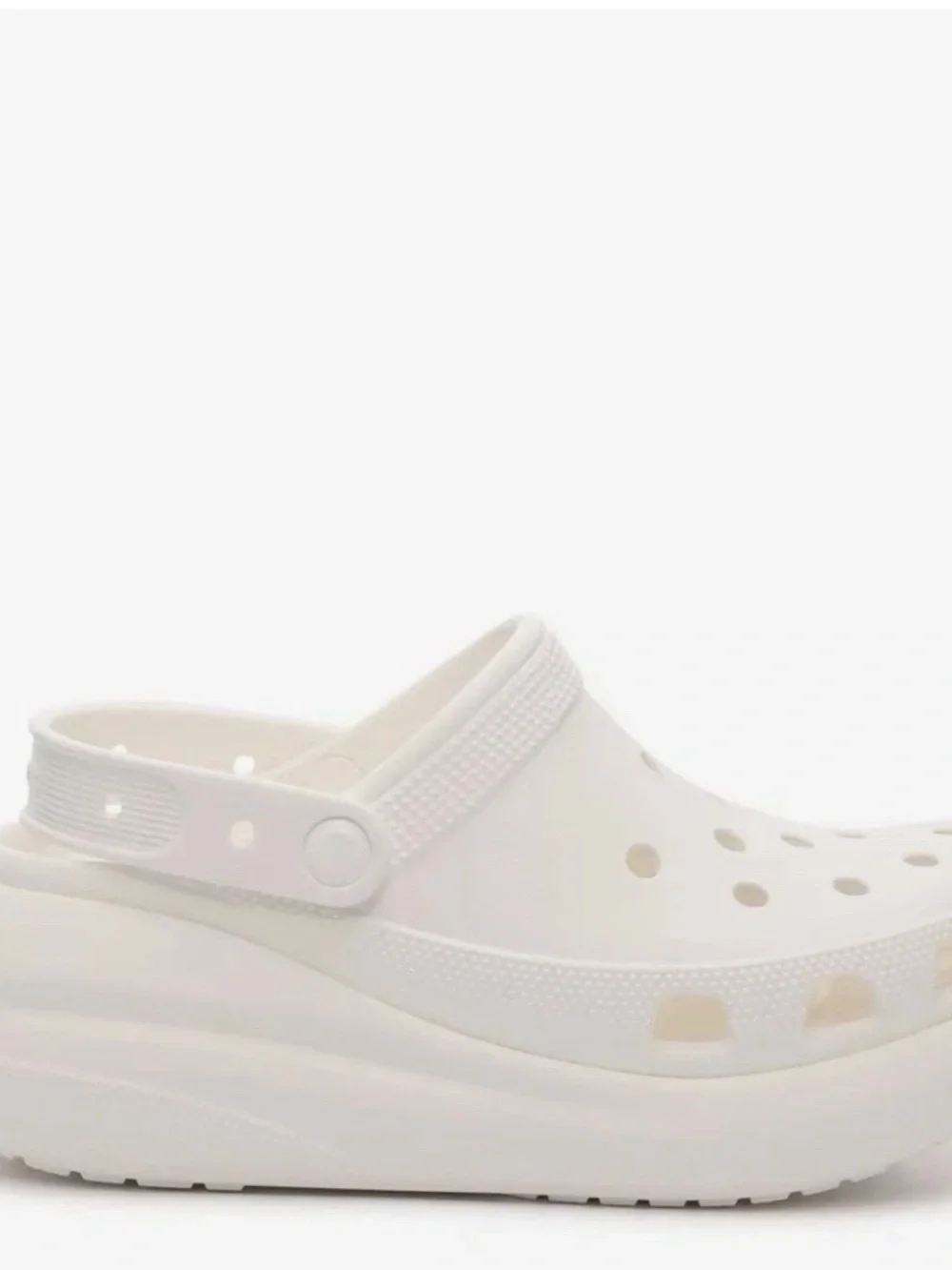 CROCS nwt $75