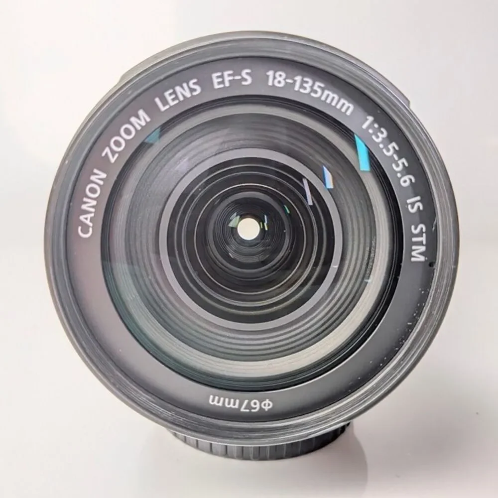 Canon authentic tested
