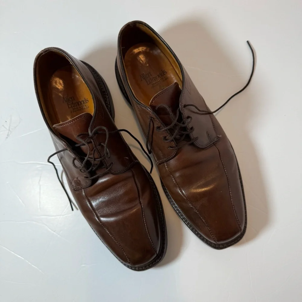 Allen Edmonds allen edmonds