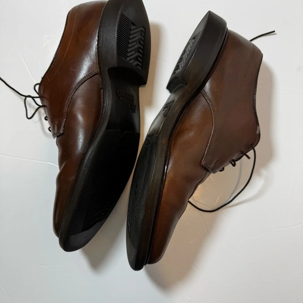 Allen Edmonds allen edmonds