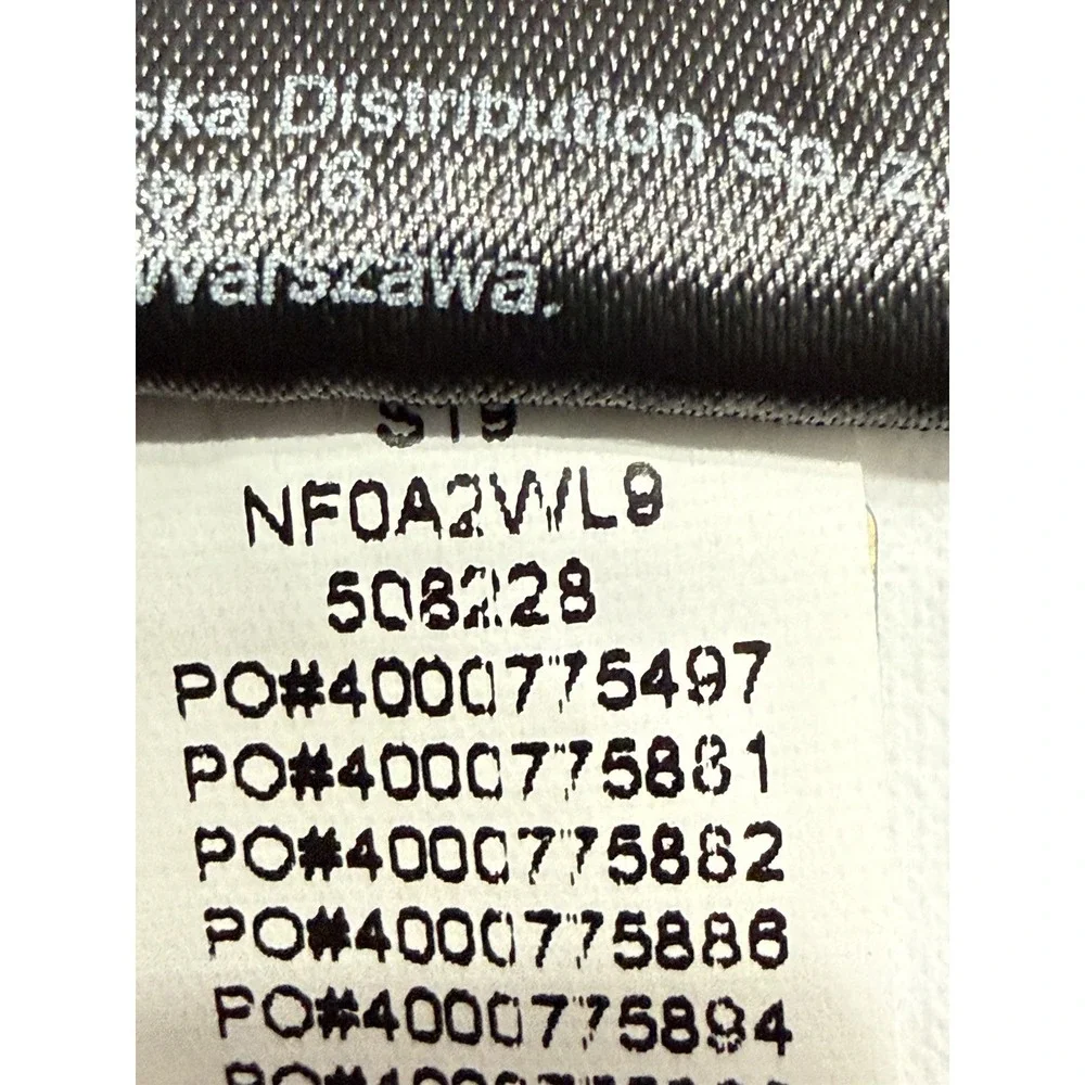 The North Face north face
