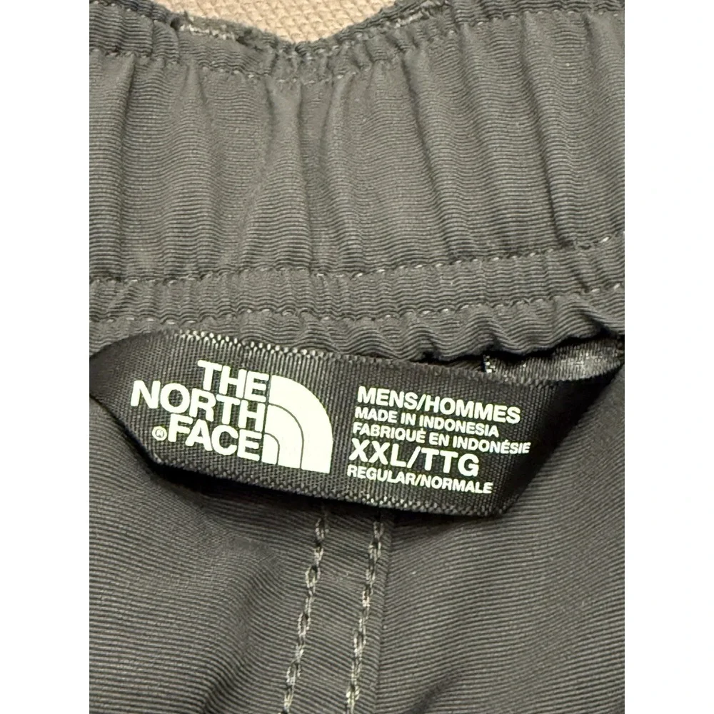 The North Face north face