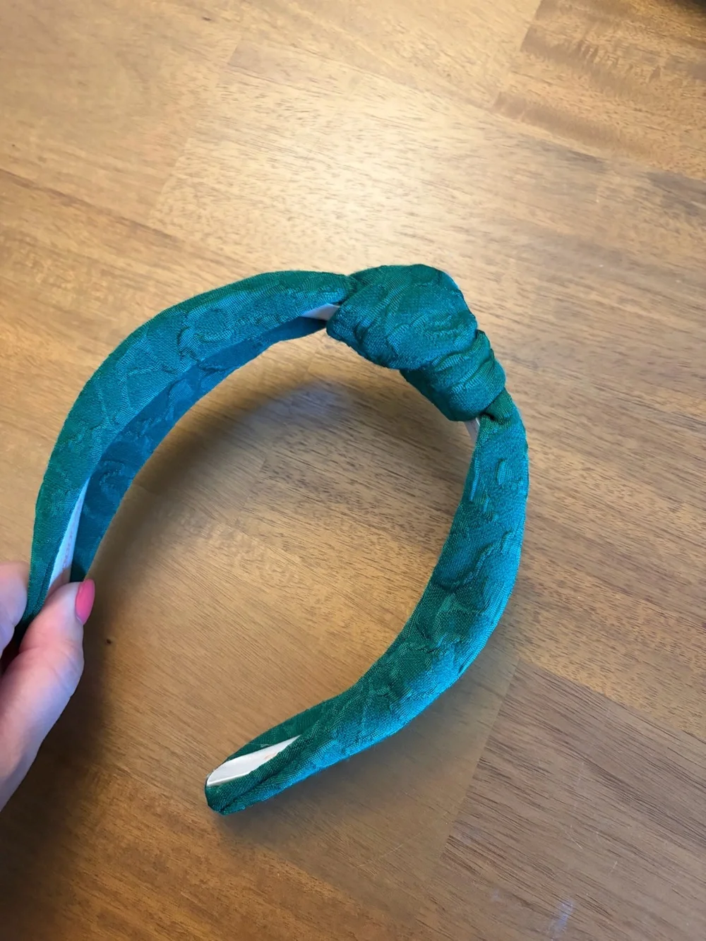 Amazon structured headband