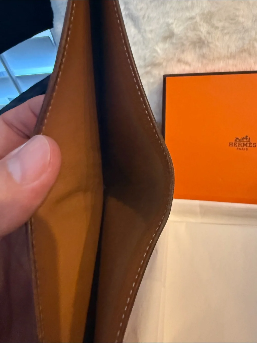 Hermes mc2 copernic