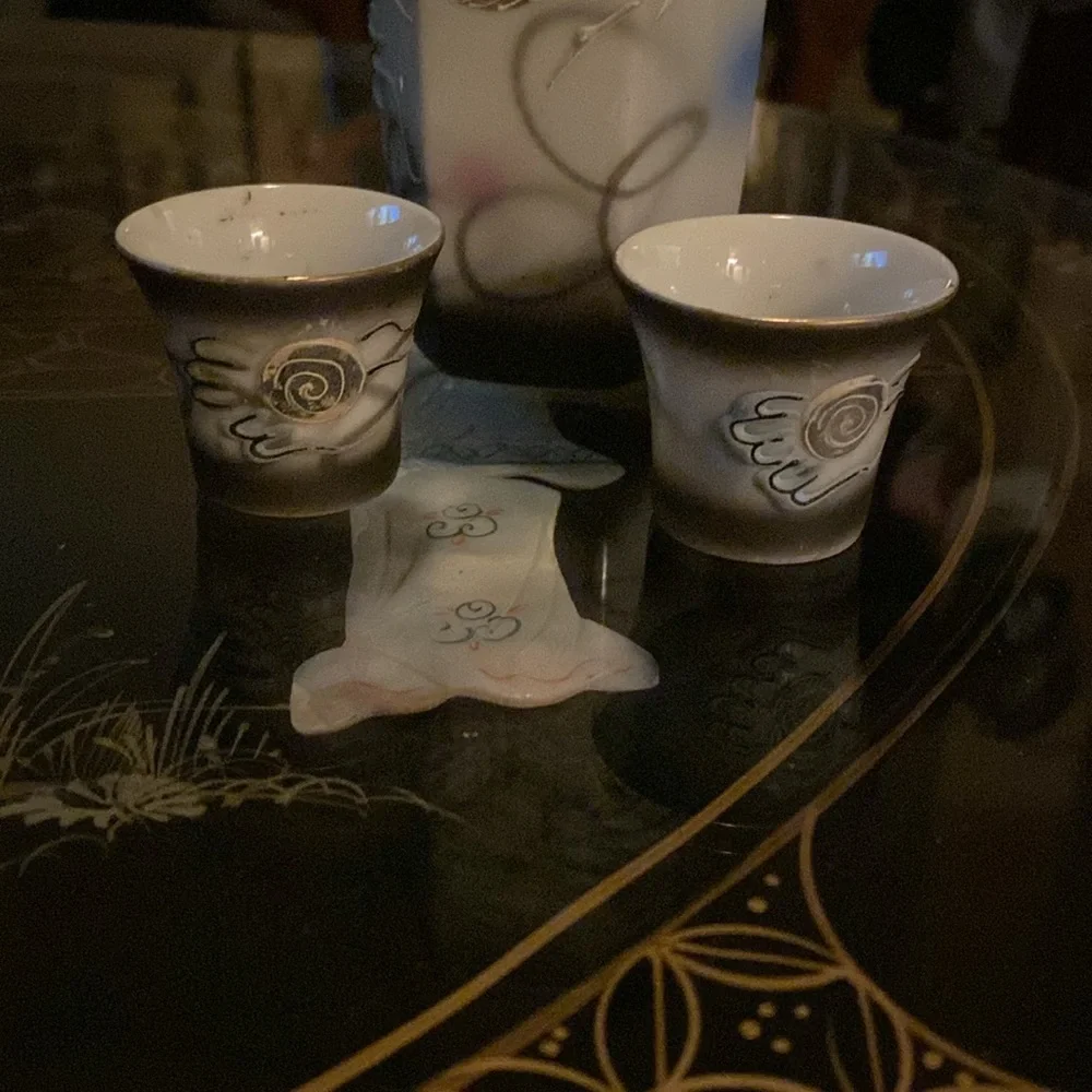 N/A vintage japanese