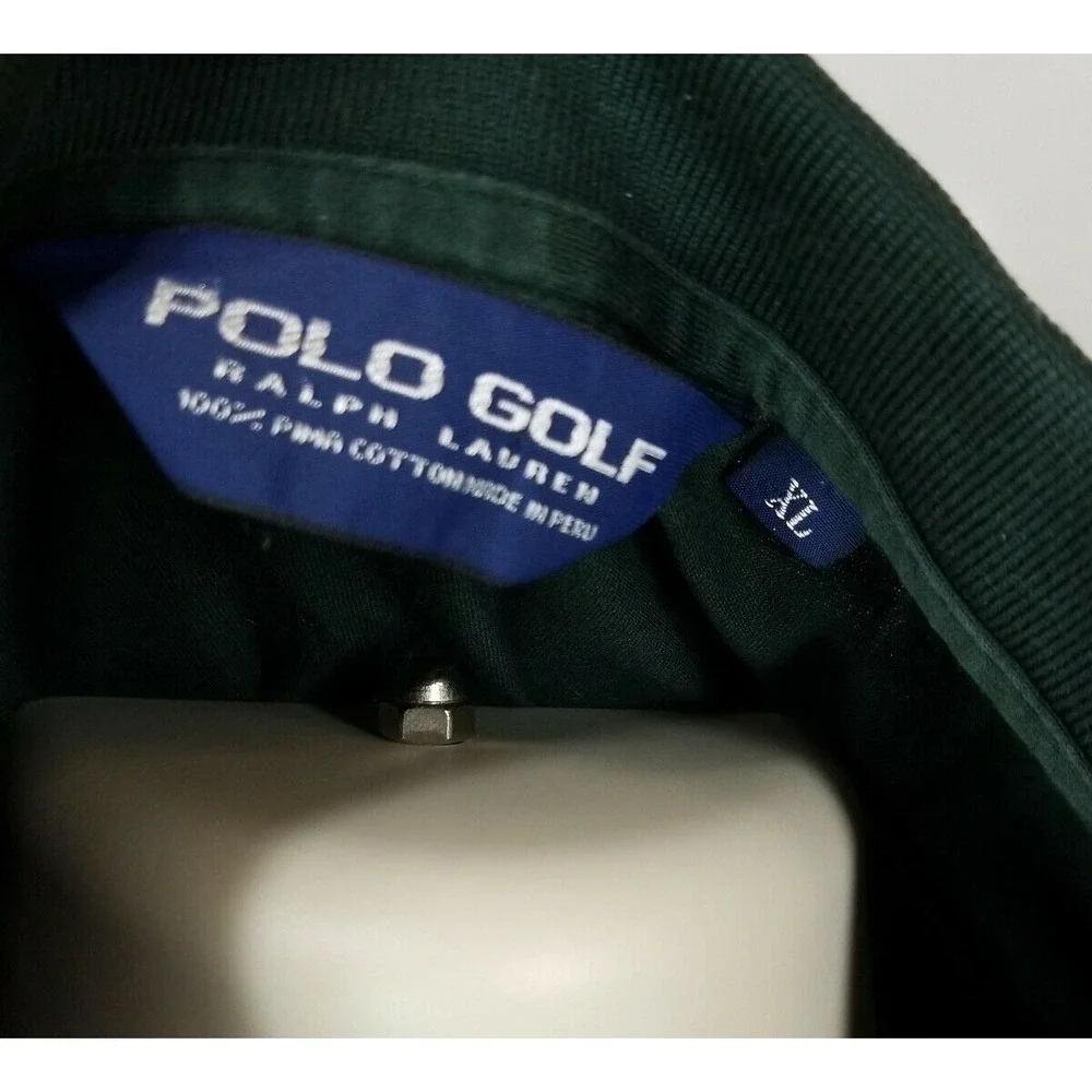 Ralph Lauren polo golf
