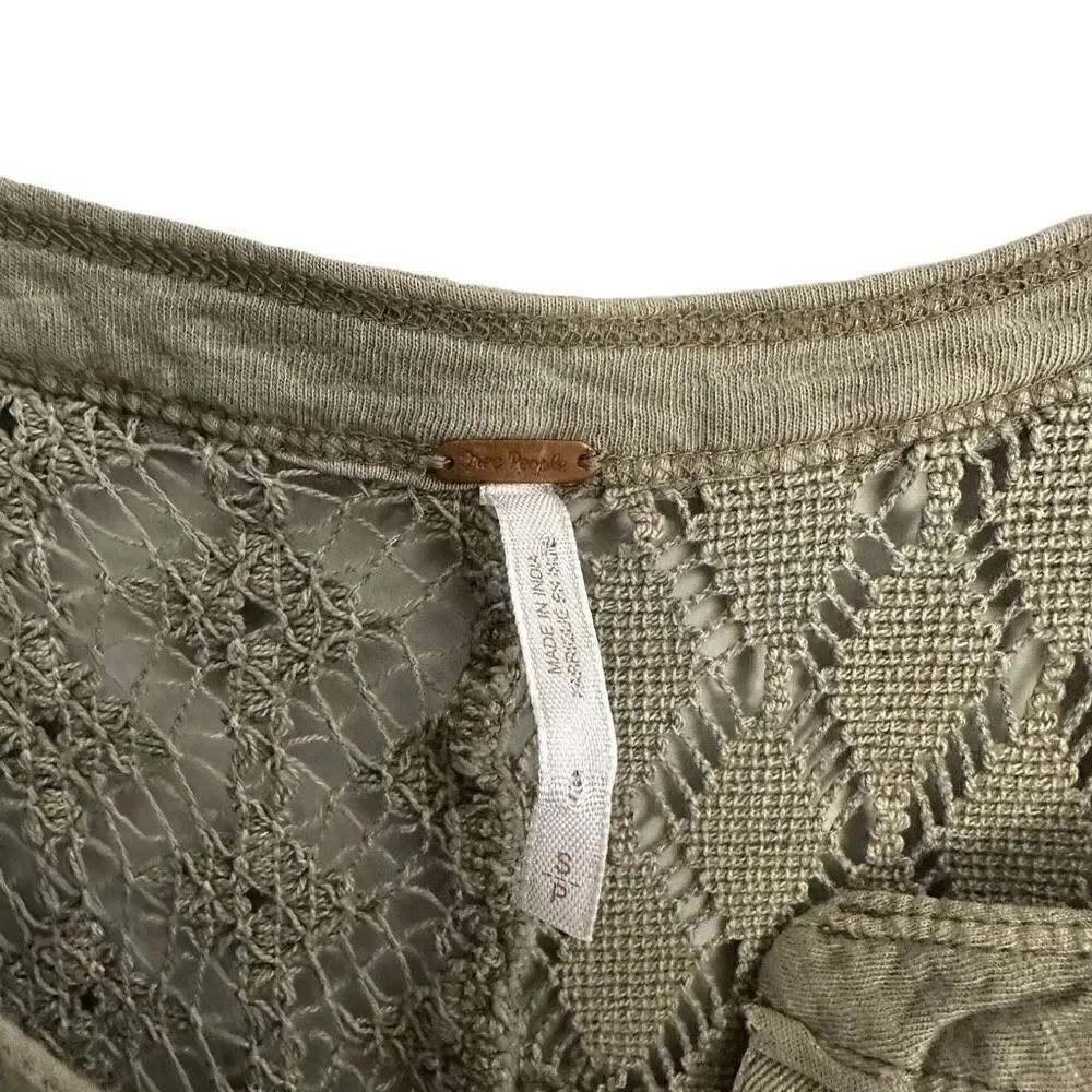 Free People free people