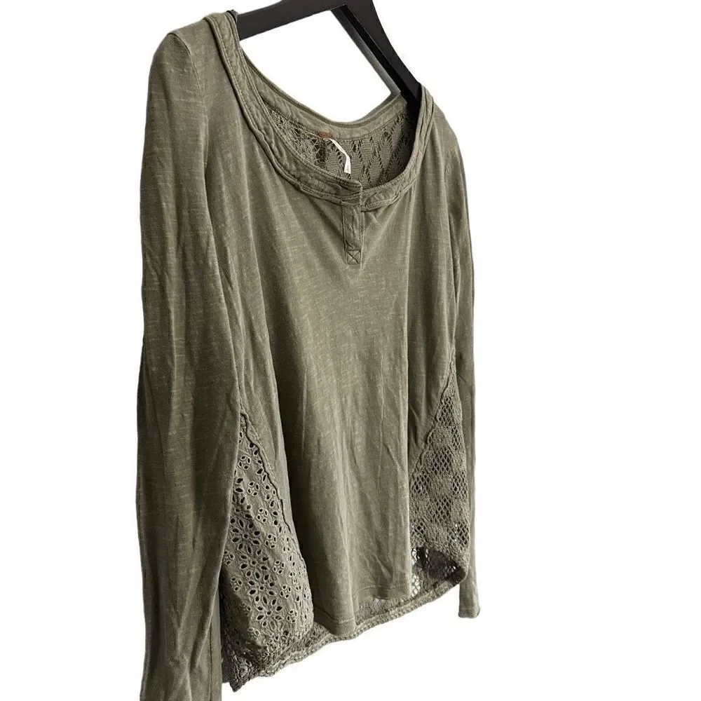 Free People free people
