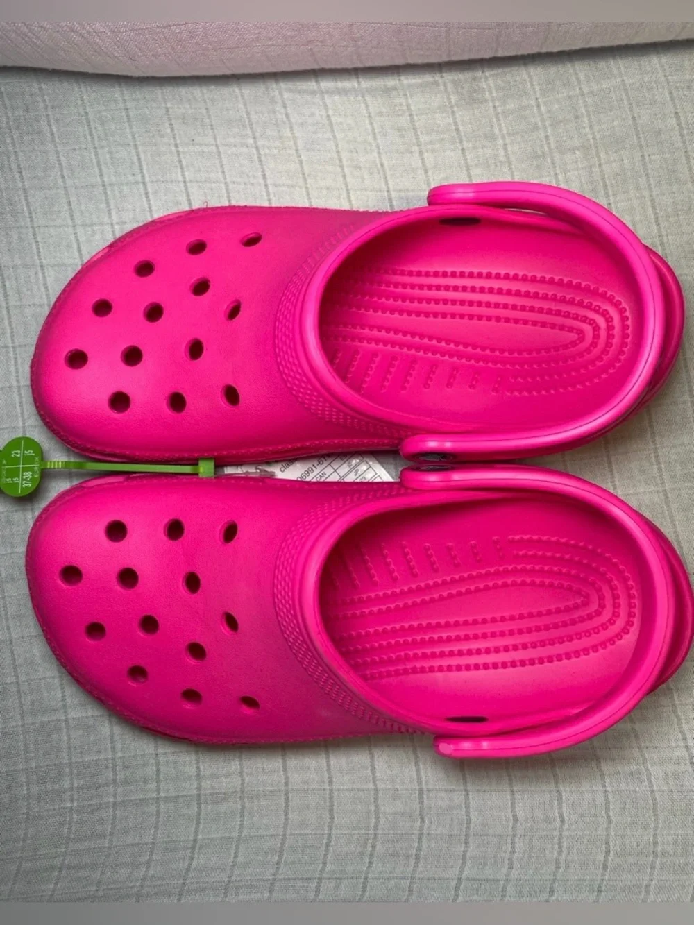 CROCS brand new