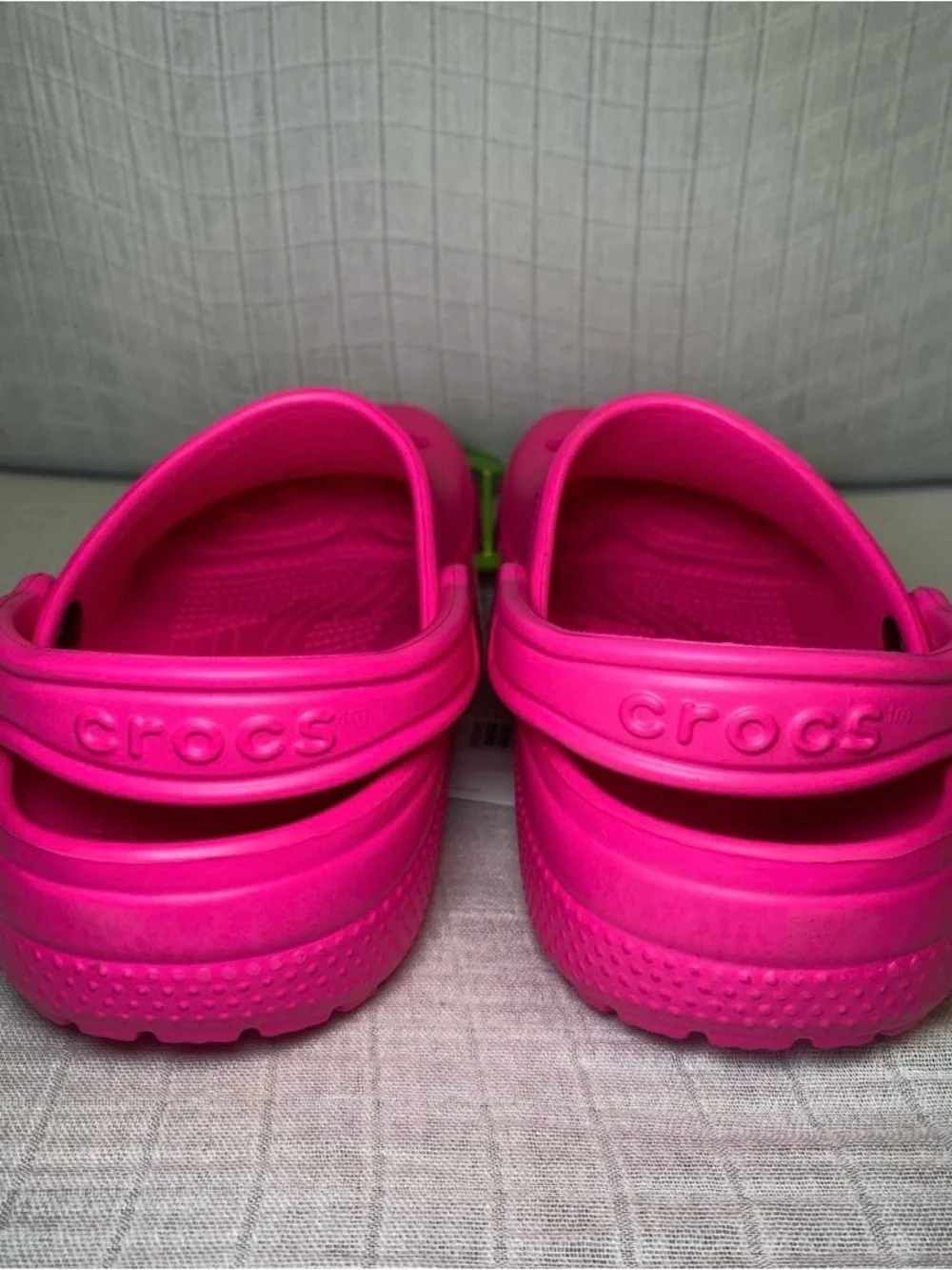 CROCS brand new