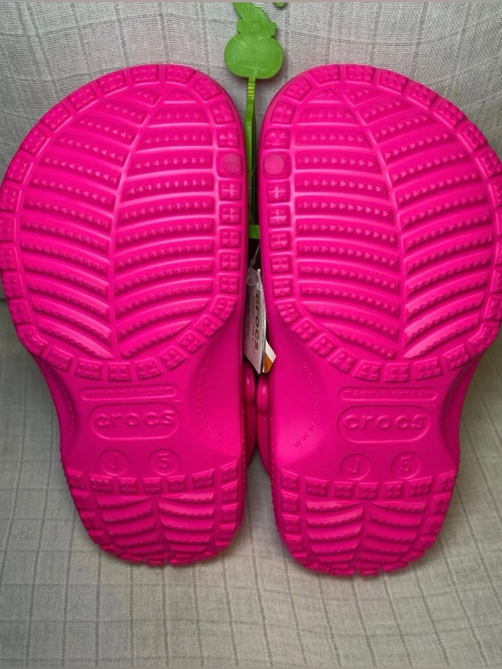 CROCS brand new