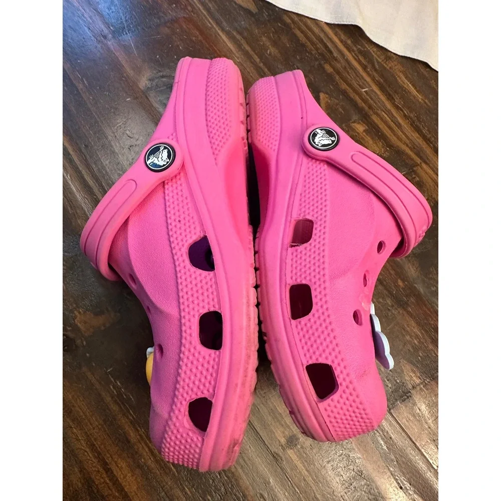CROCS pictures including