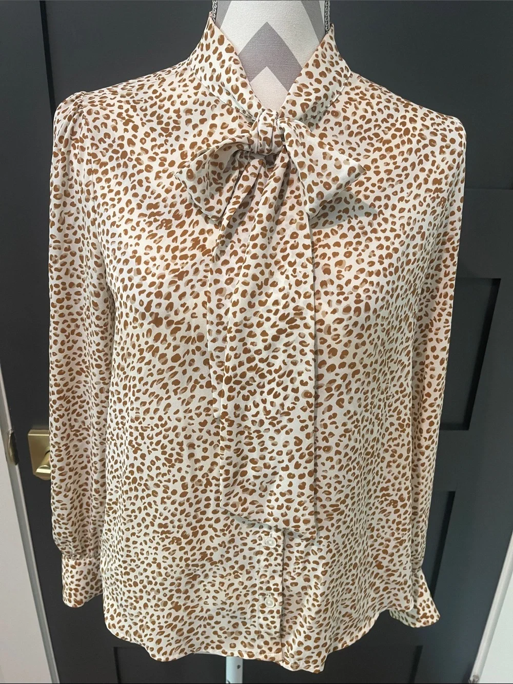 J. Crew no length