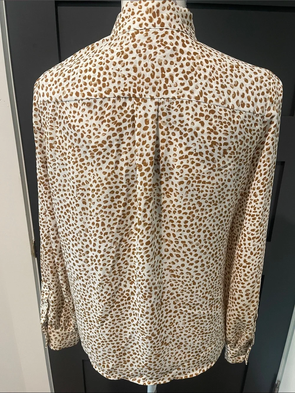 J. Crew style allover