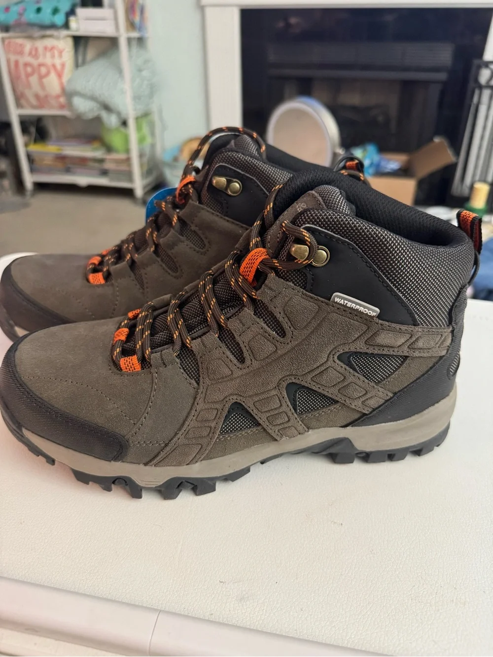 Eddie Bauer sturdy eddie