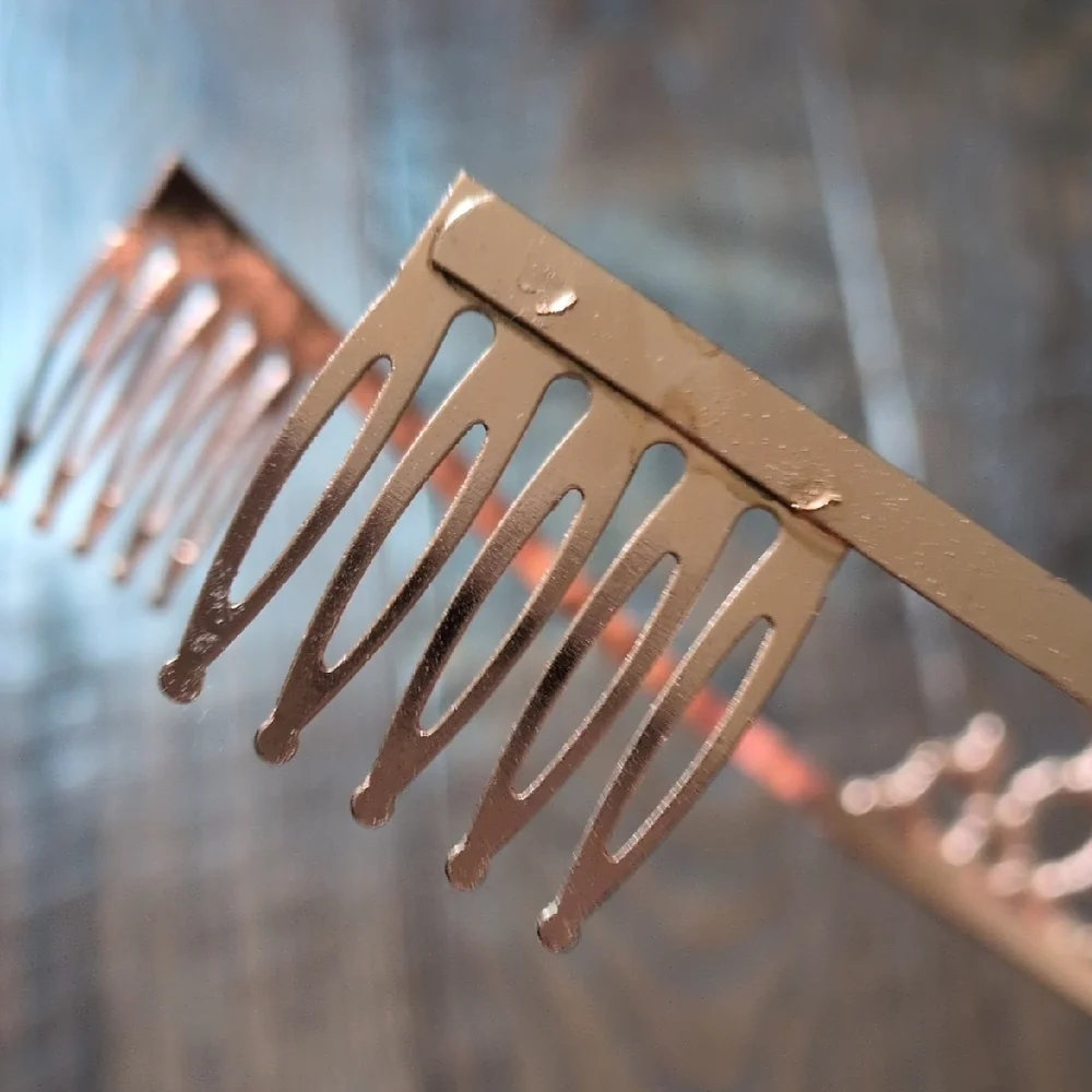 N/A rose gold