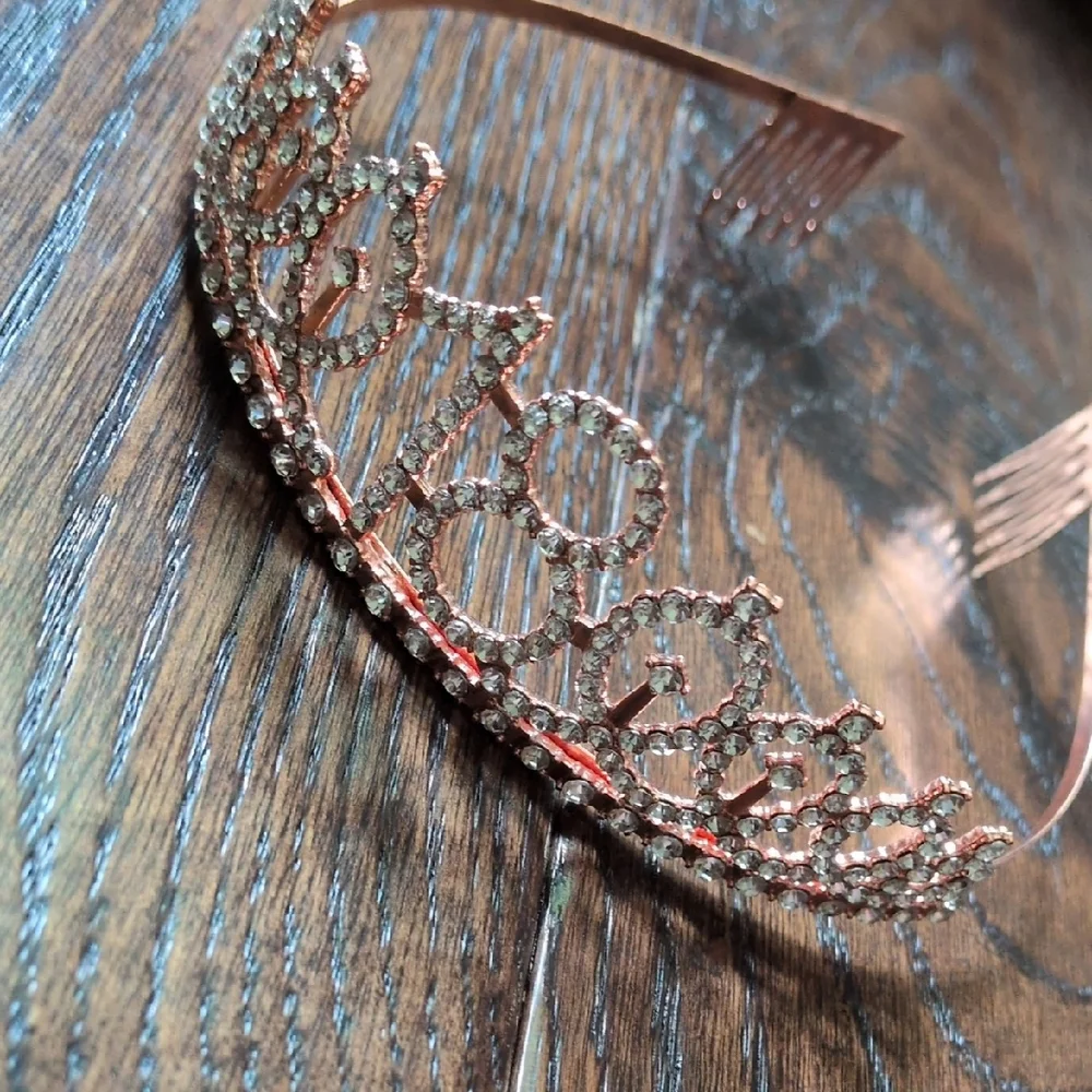 N/A rose gold