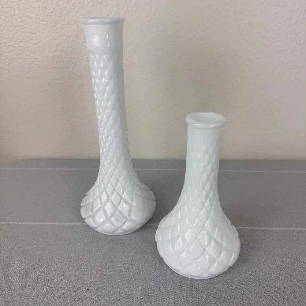 Hoosier vintage milk