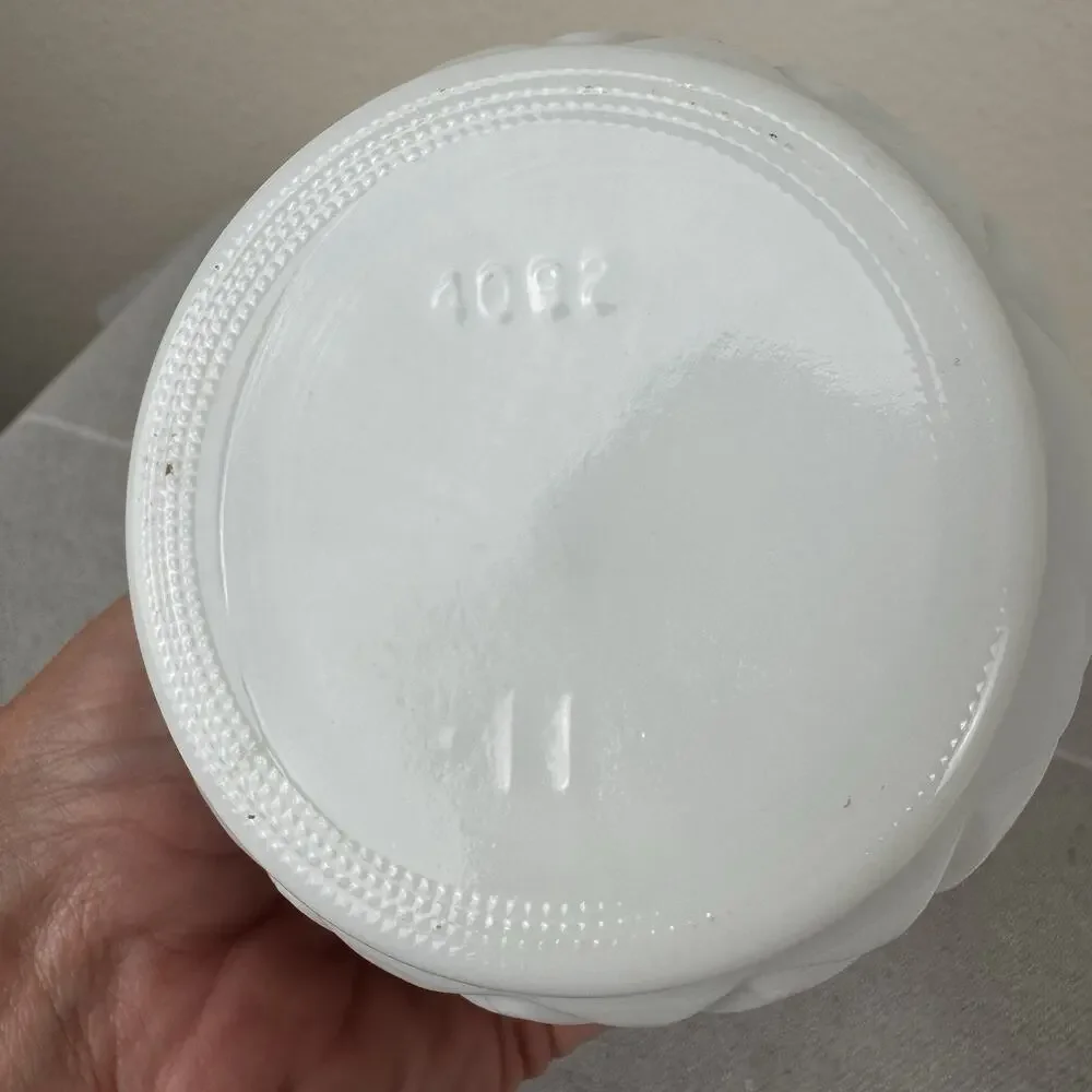 Hoosier vintage milk