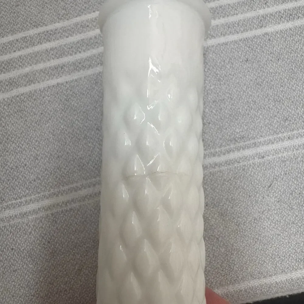 Hoosier vintage milk
