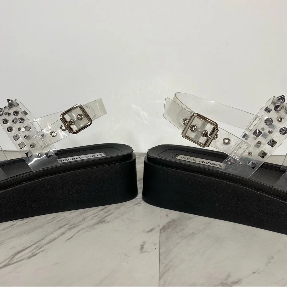 Steve Madden Tera Platform Sandal