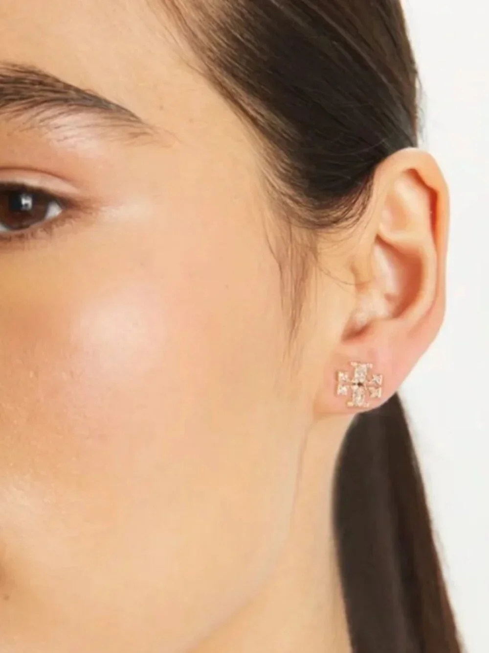 Tory Burch add iconic