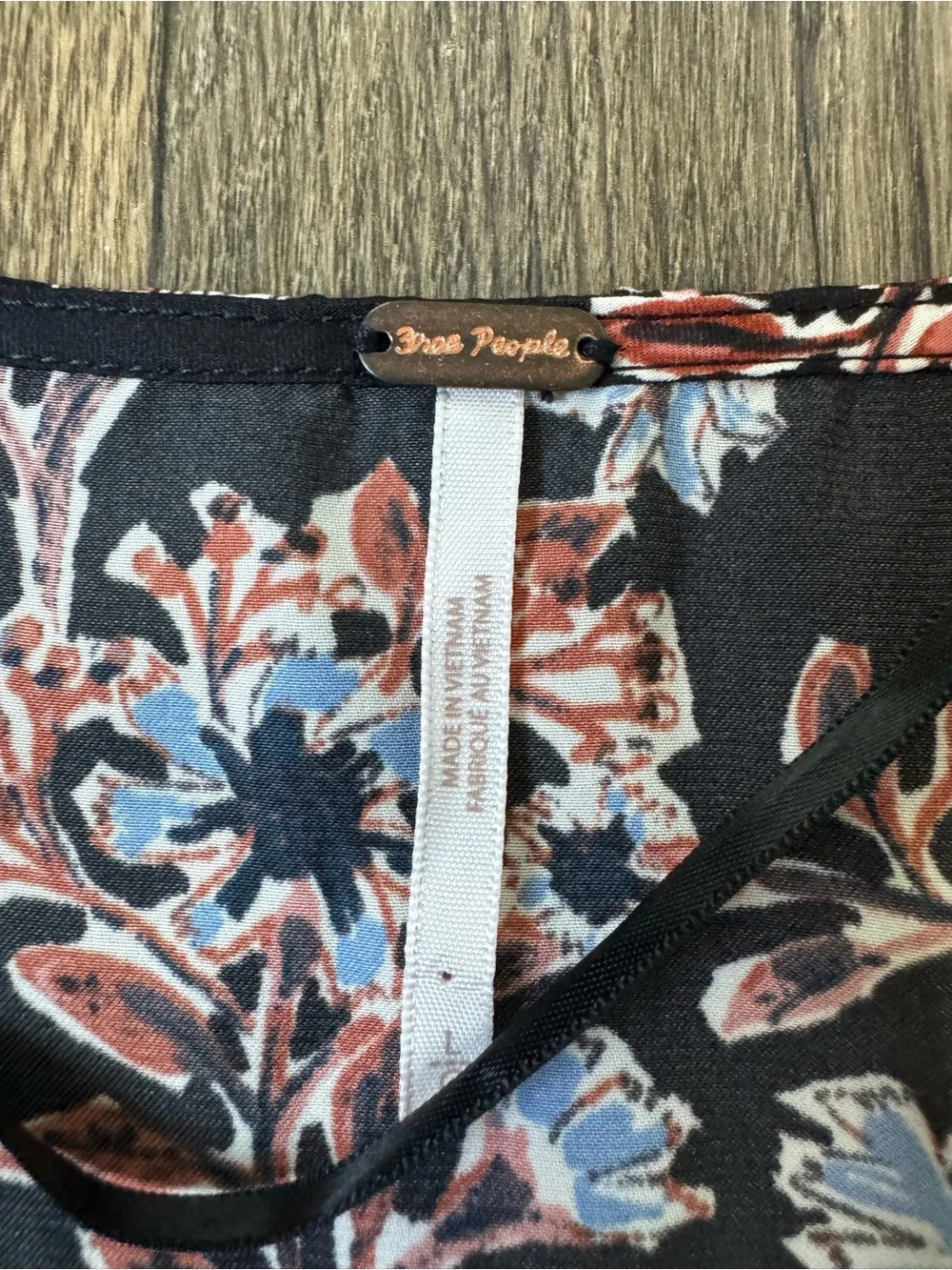 Free People everyday stylish wear