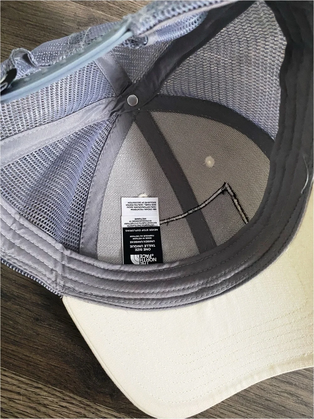 The North Face north face