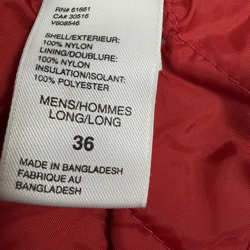 The North Face north face