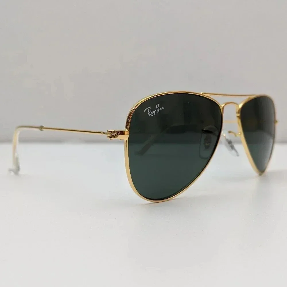 Ray-Ban 10 frame