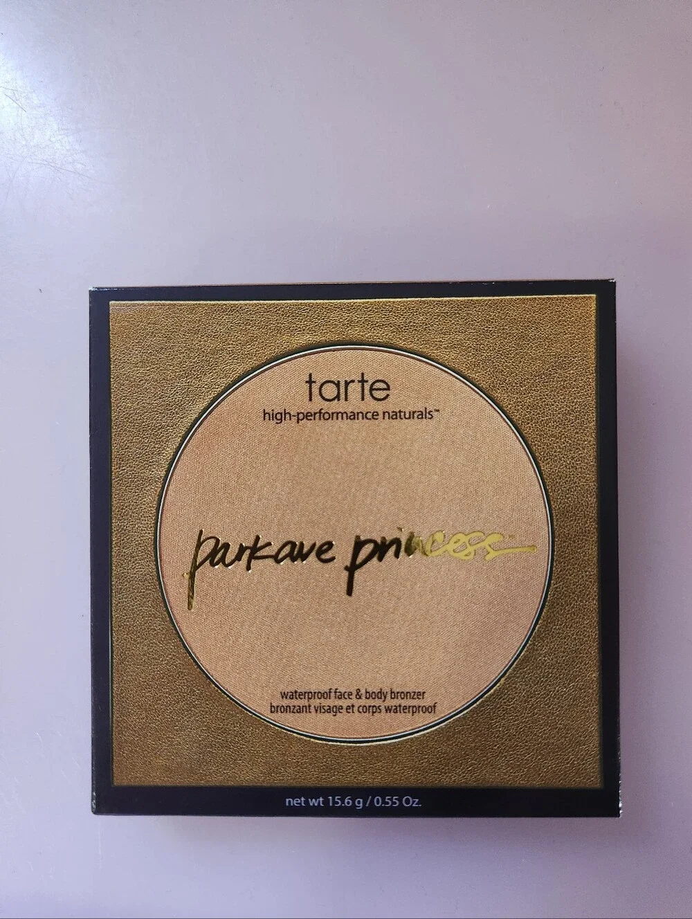 tarte tanner evens