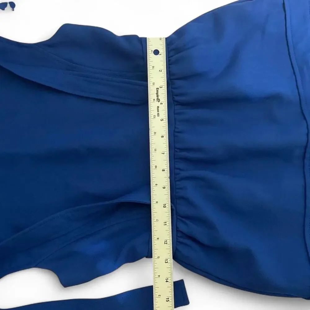 Tory Burch length 36
