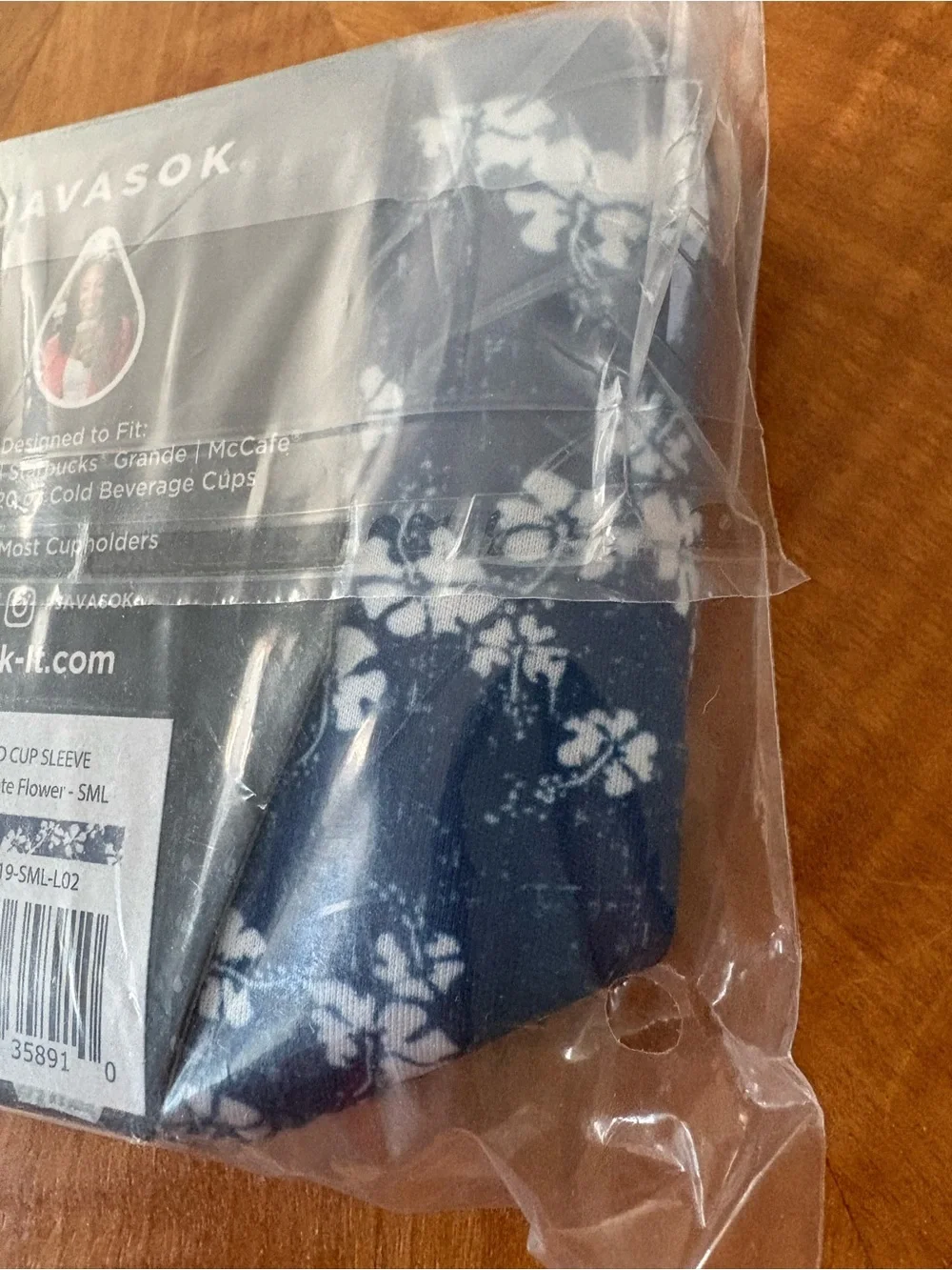 Javasok brand reusable