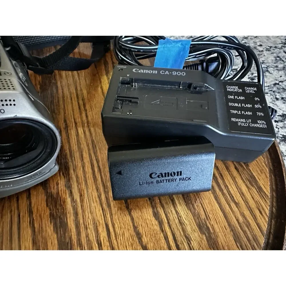 Canon quality 14x by