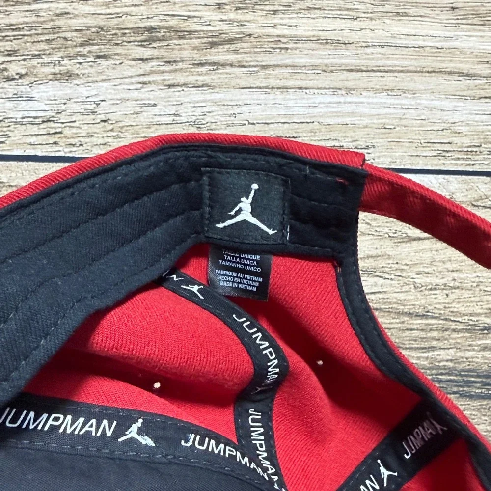 Jordan jumpman baseball