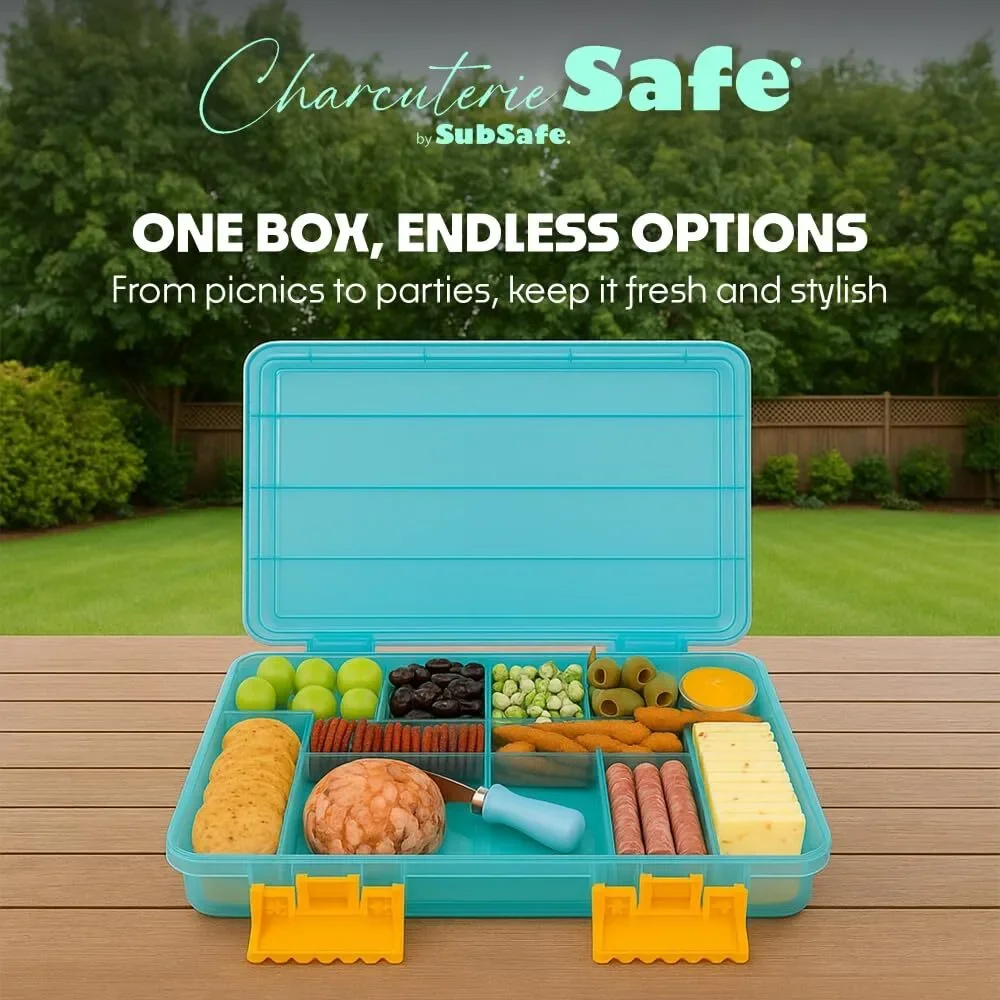 SubSafe portable bpa