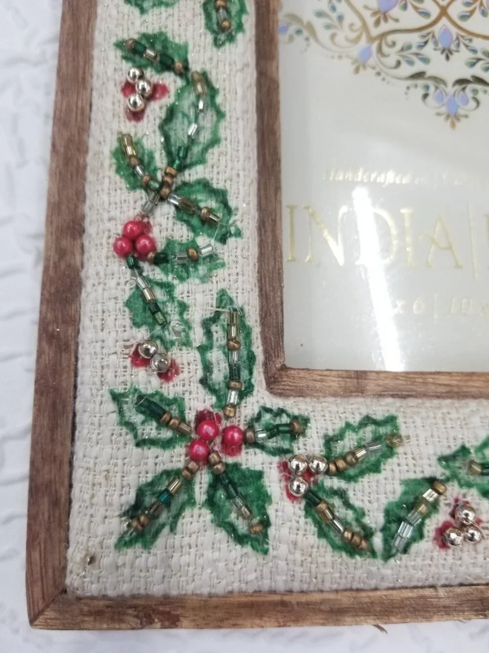 N/A picture frame