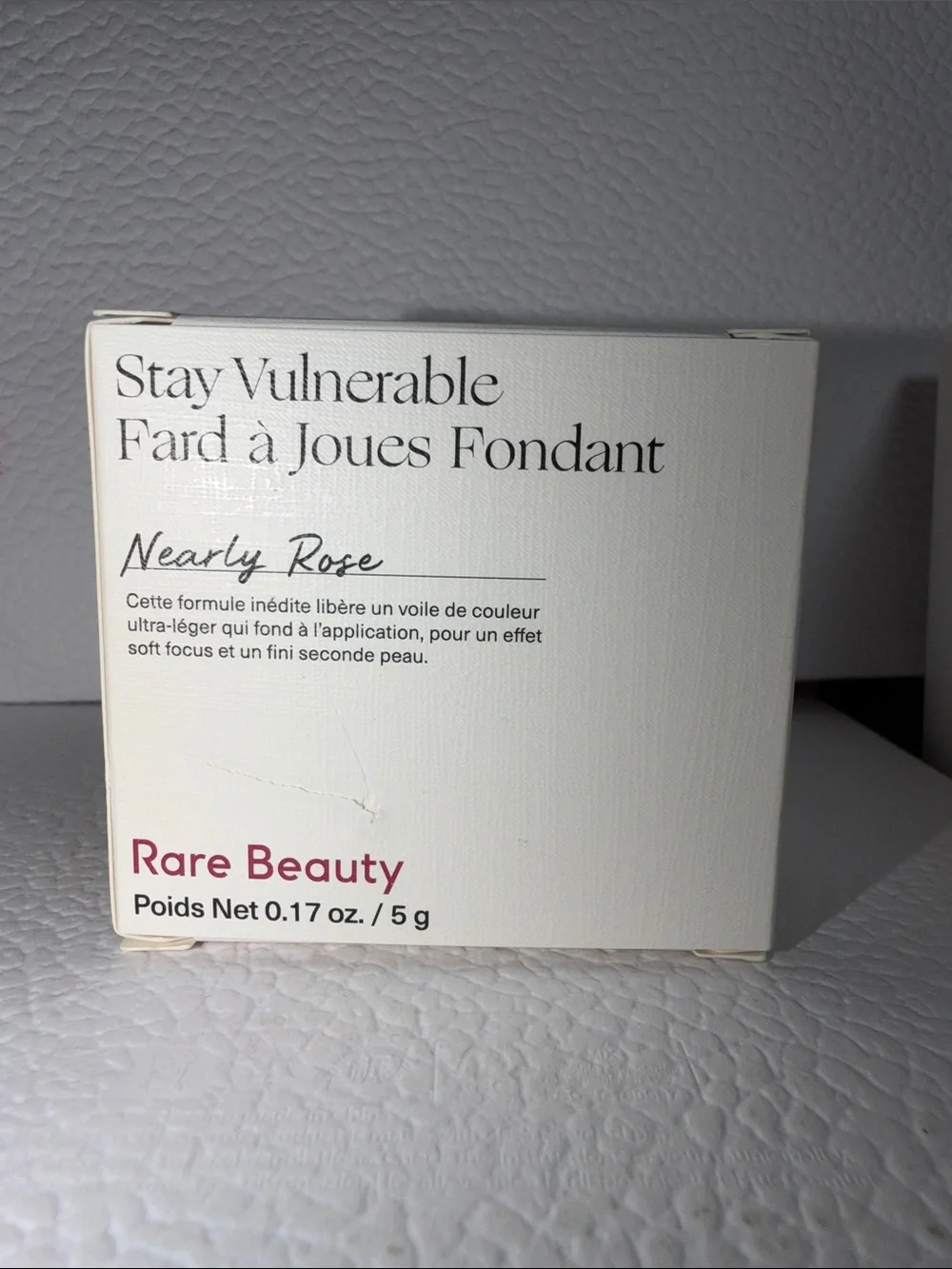 Rare Beauty rare beauty