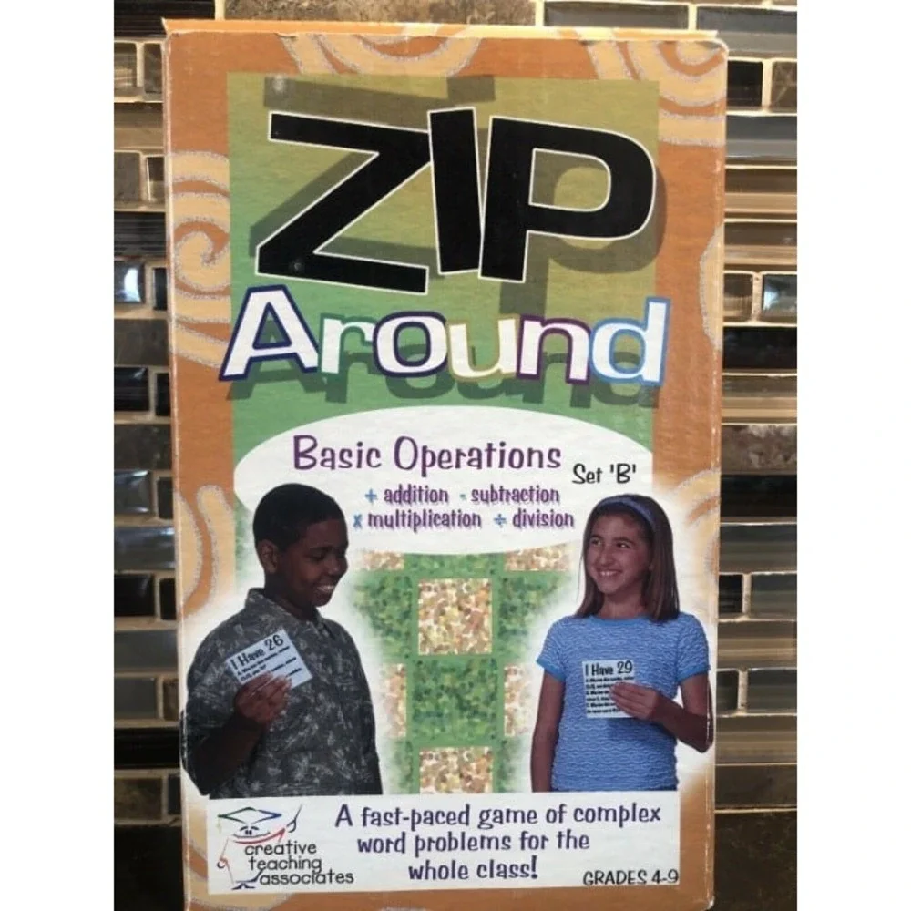 N/A zip classroom basic