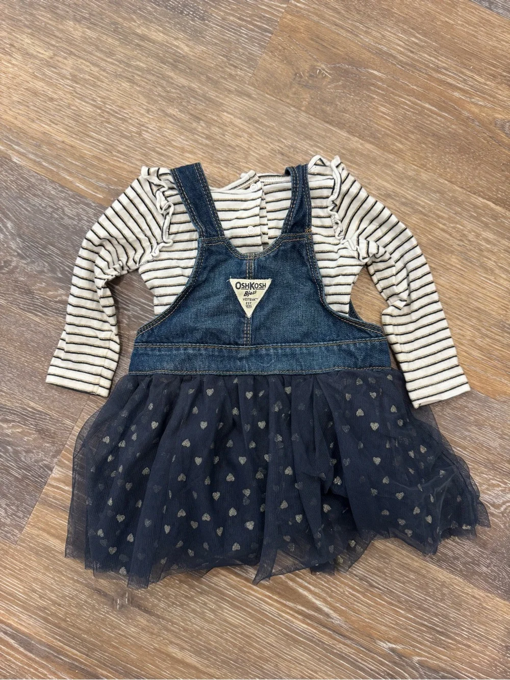 OshKosh Bgosh two piece
