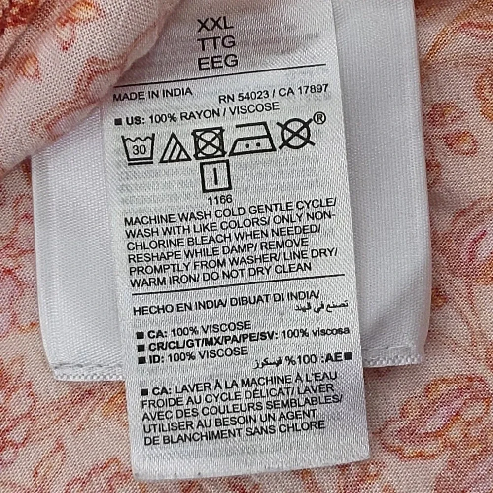 Old Navy brighten your