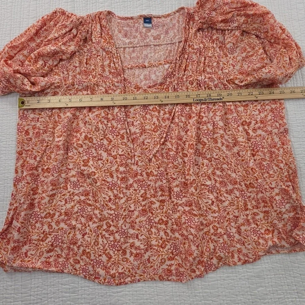 Old Navy brighten your