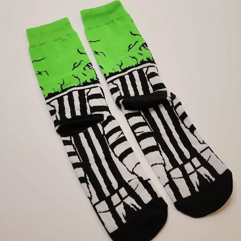 No Brand nwot beetlejuice