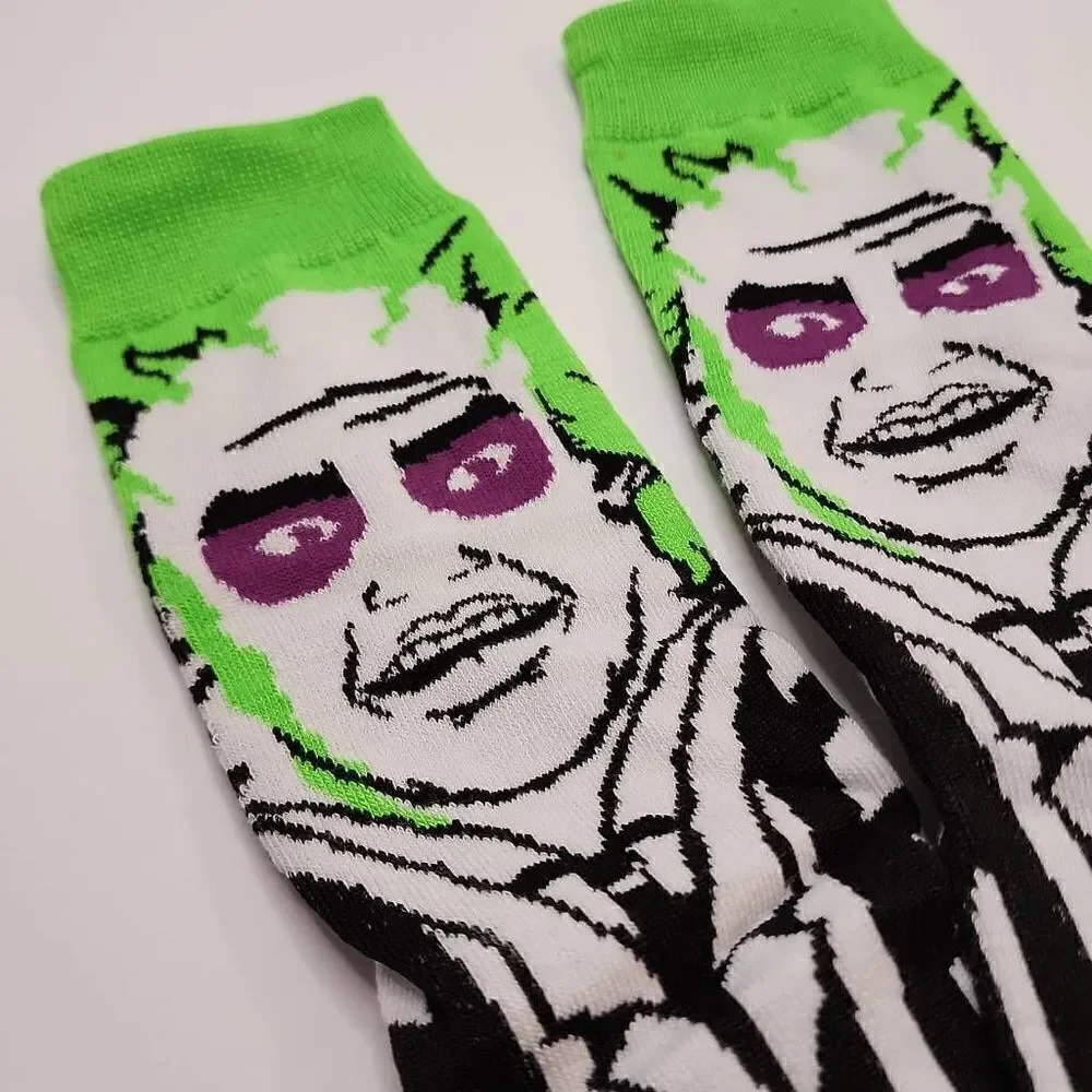 No Brand nwot beetlejuice