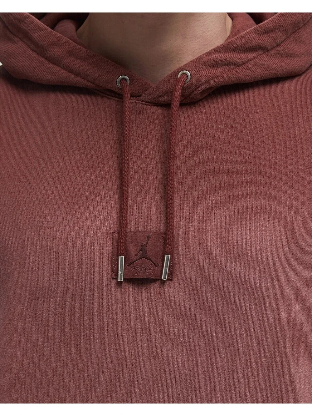 Jordan generously cut