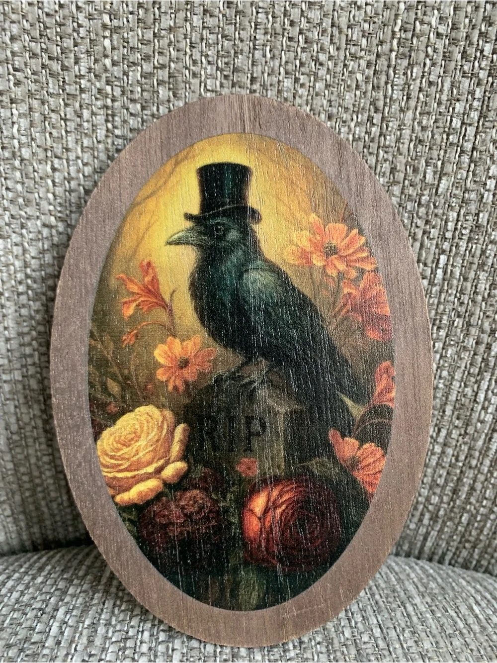 Target halloween black